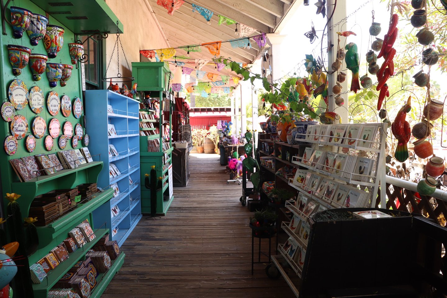 local small business store