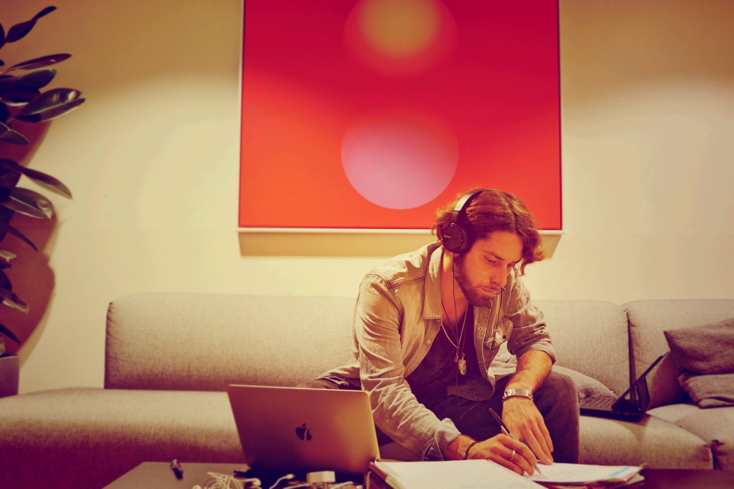 Andrea Magossi Digital Marketer