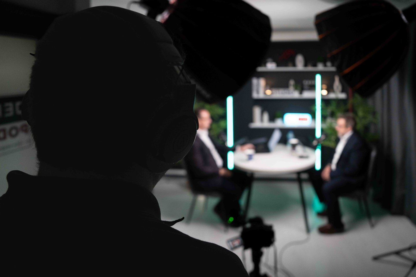 Optifi-Podcast-recording