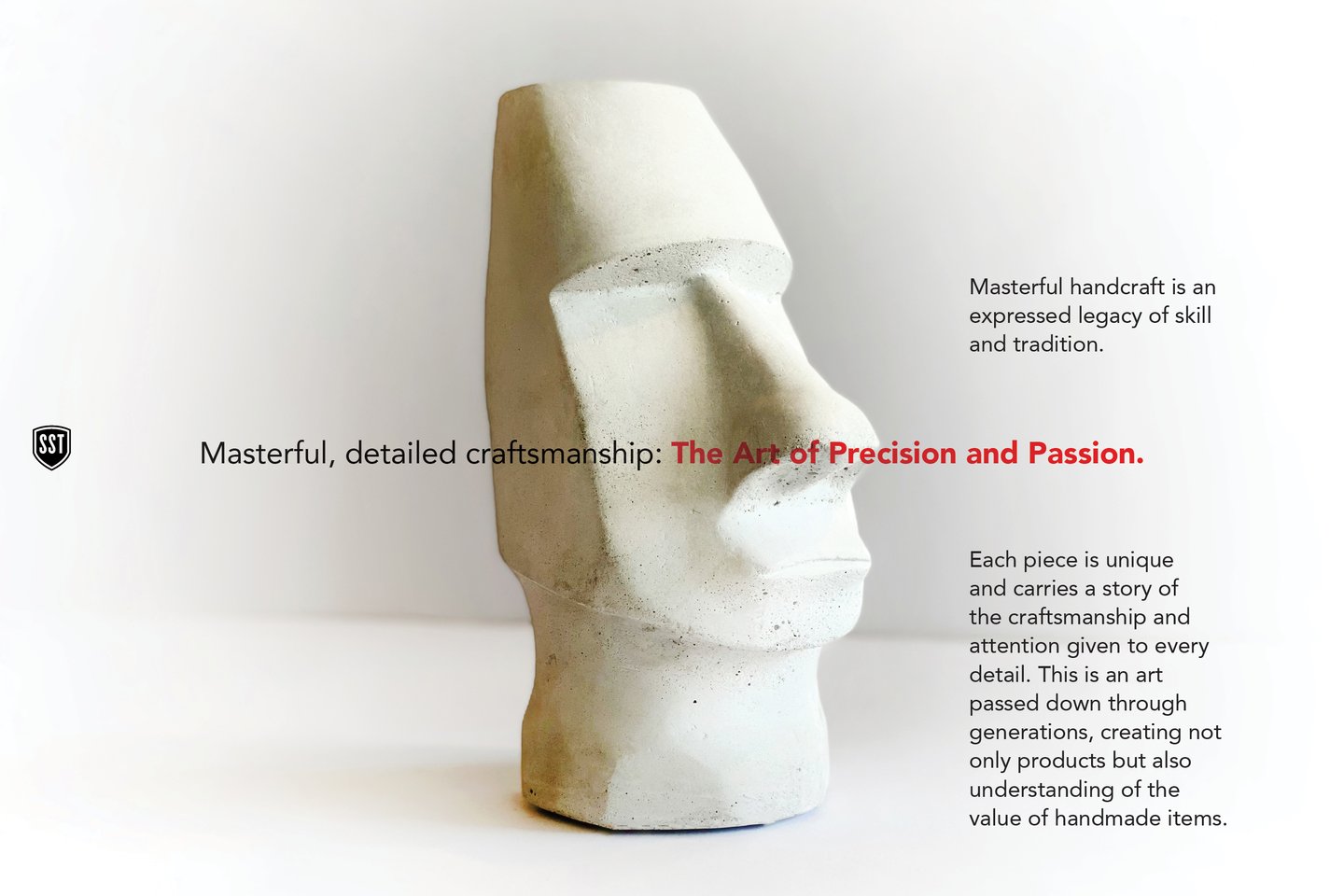 Decorative Headphone stand