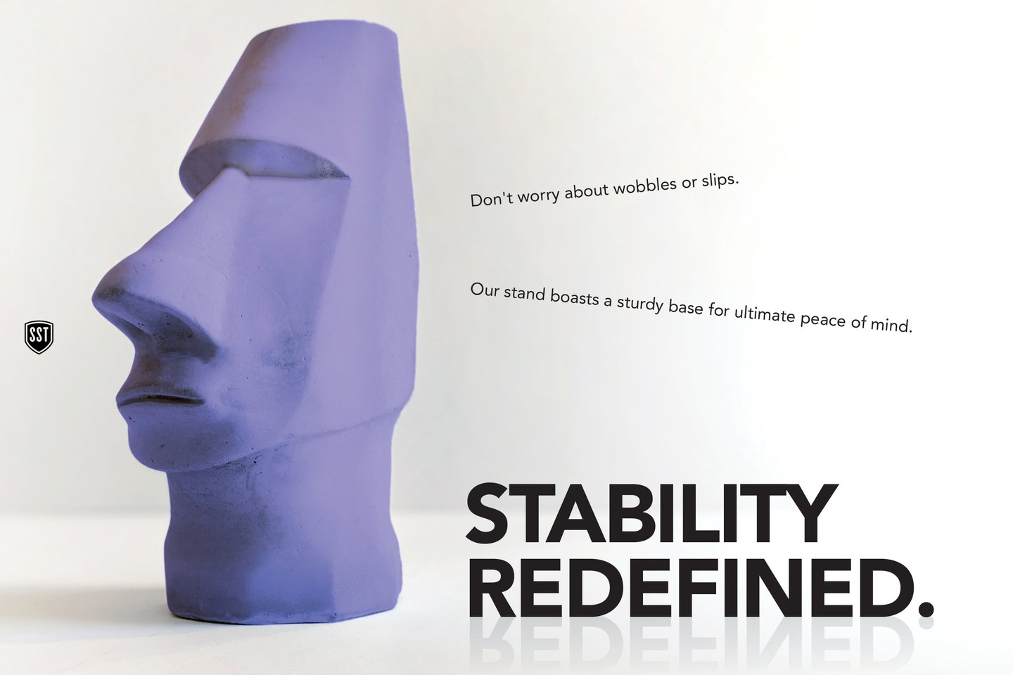 Decorative Headphone stand