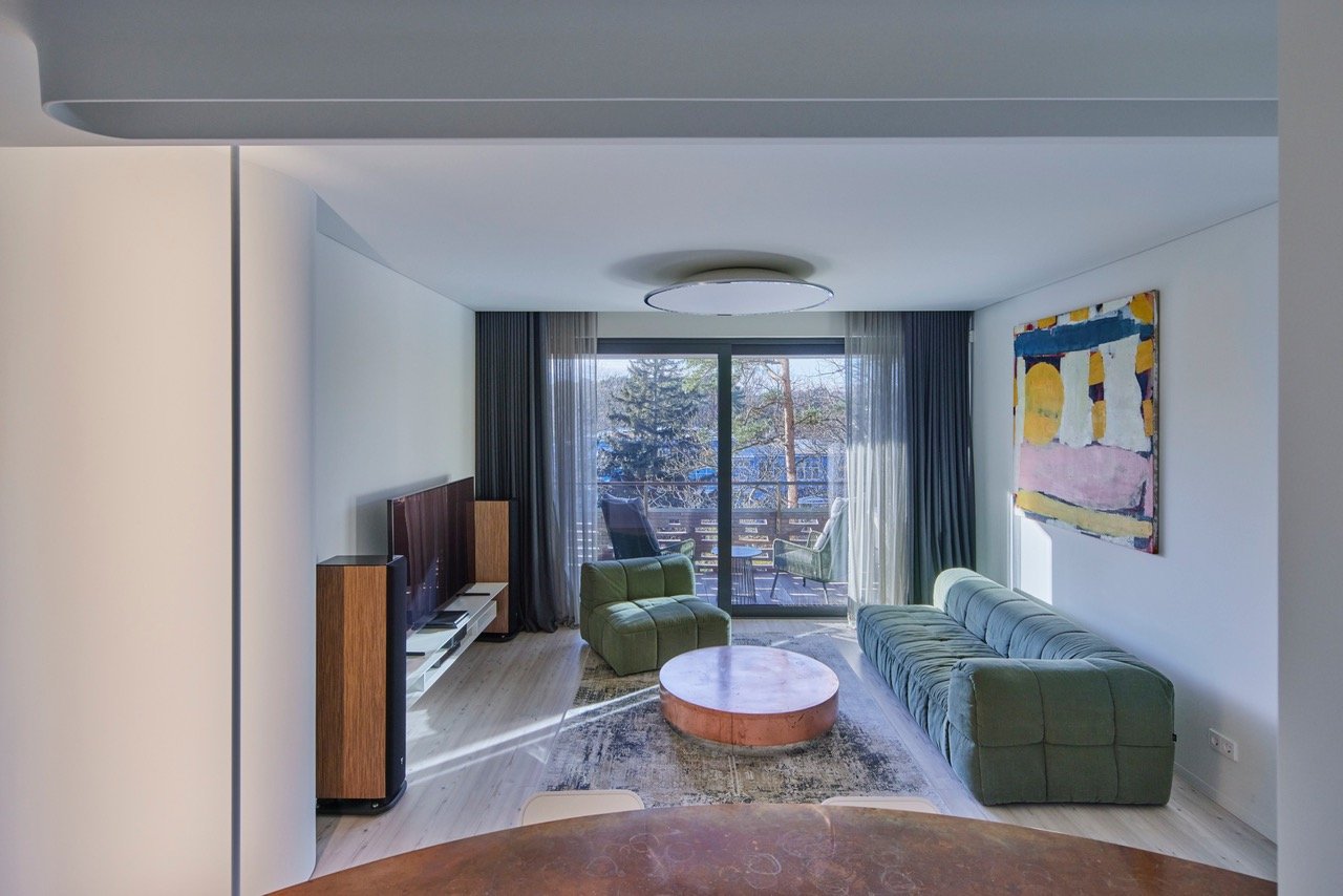 vinilinė grindų danga