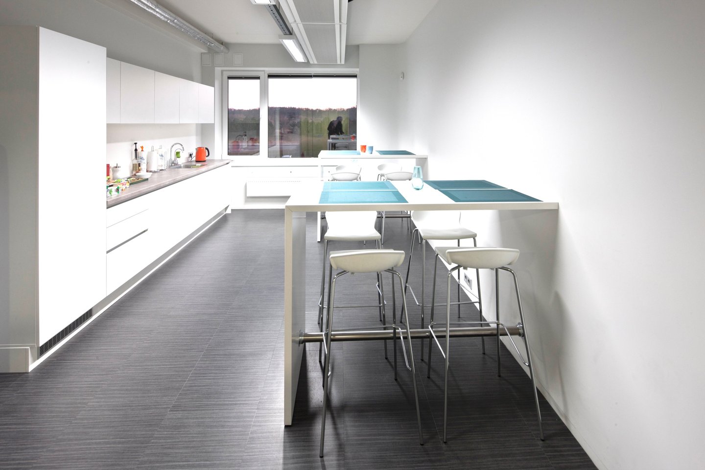 vinilo grindys biuro virt