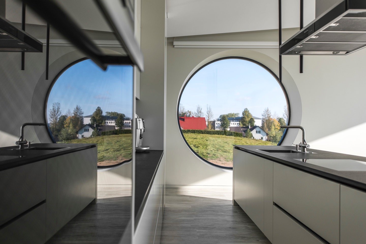 geros vinilinės grindys