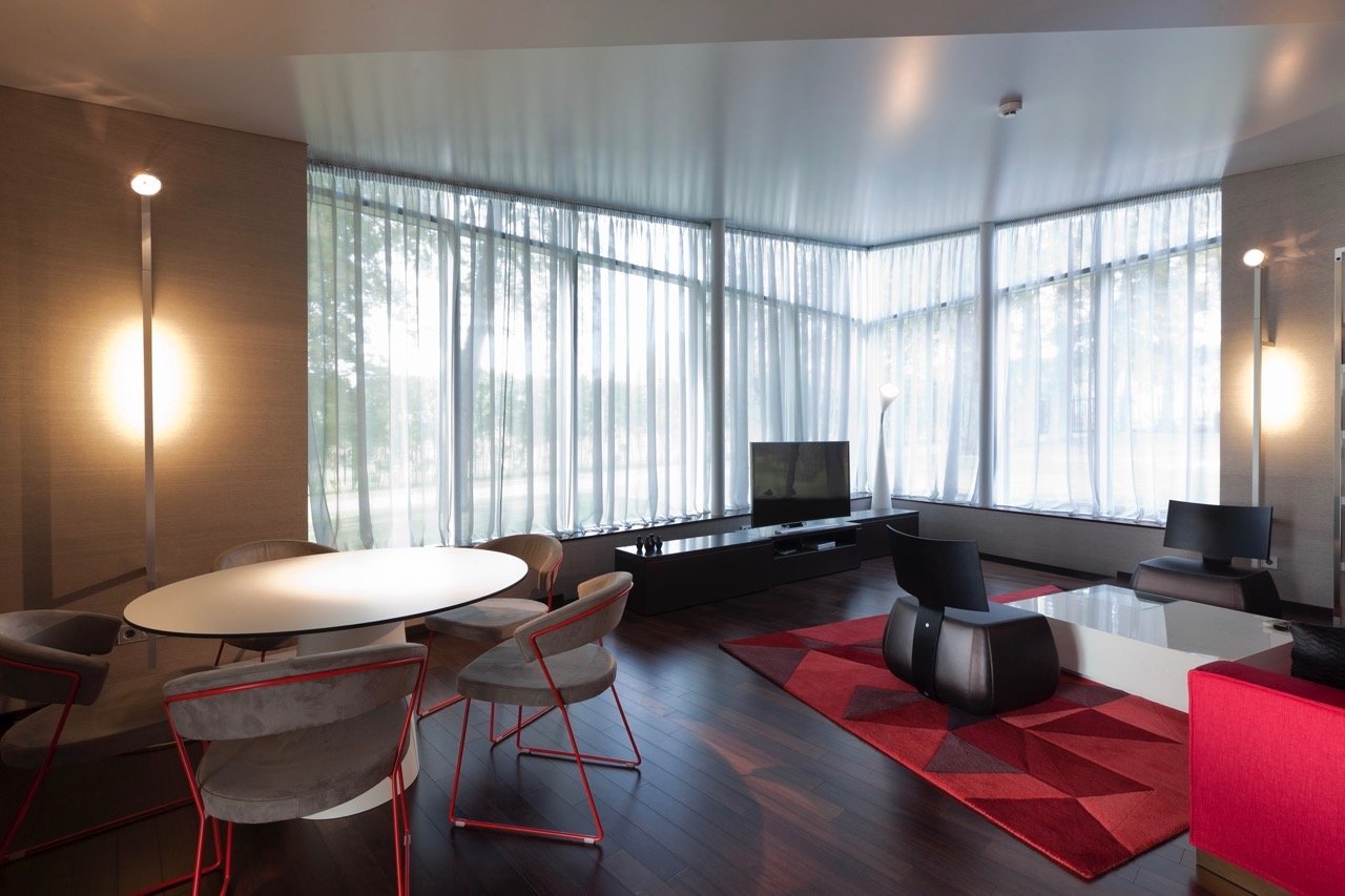 prabangios sienų dangos