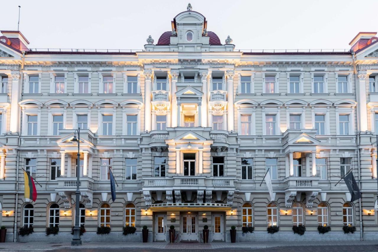 Grand Hotel Kempinski