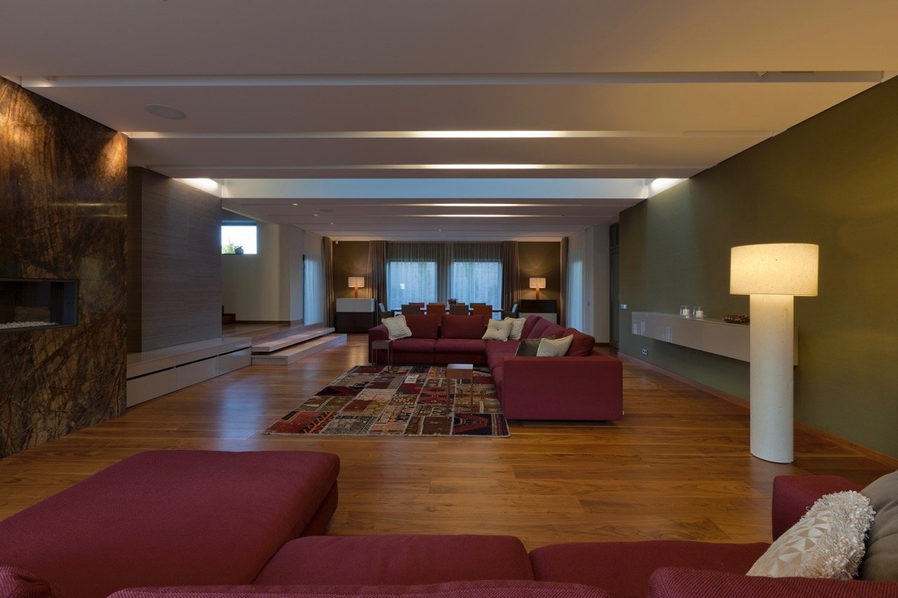 šilko sienų apdaila