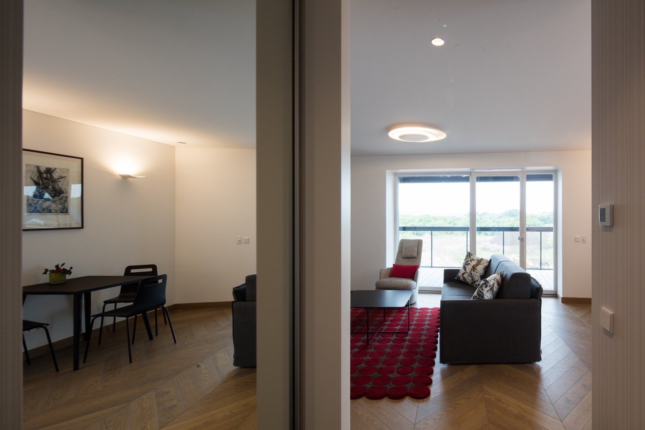 vinilinė sienų danga