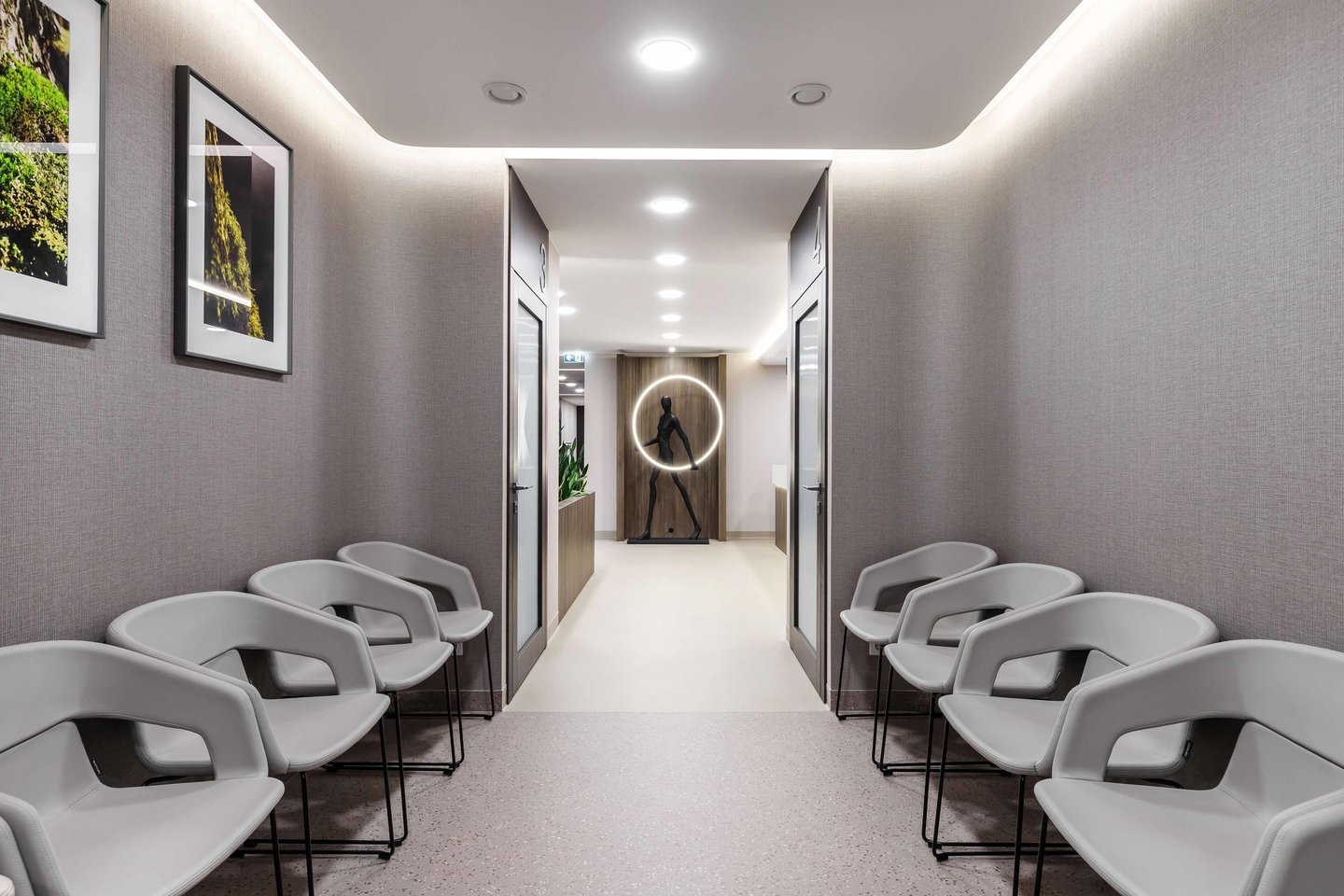 Vinilinė sienų danga Jarvis