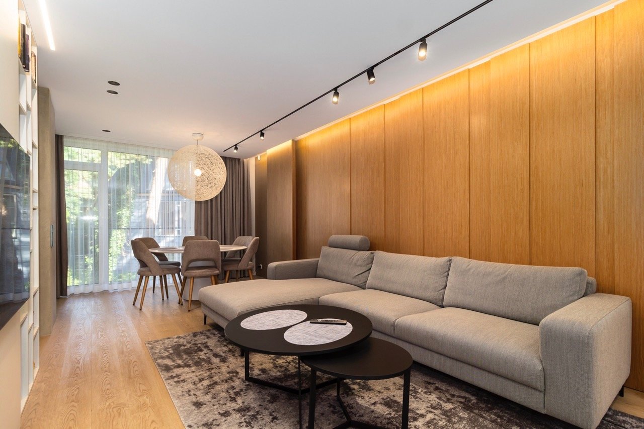 vinilinės dizaino grindys