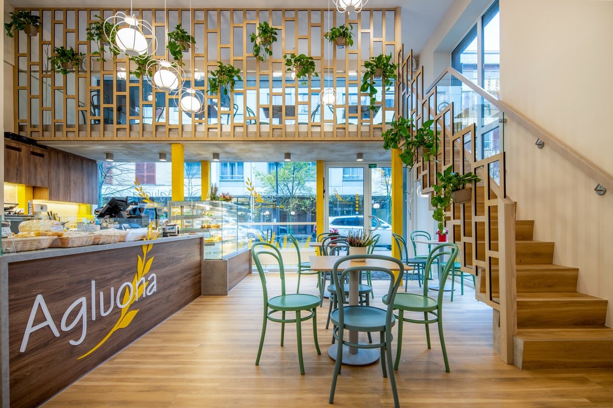 Amtico Spacia Honey Oak