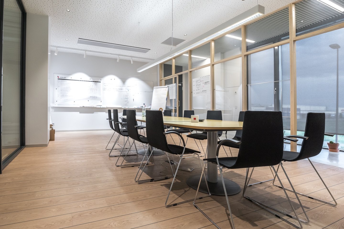 Amtico Form vinilines dizaino grindys