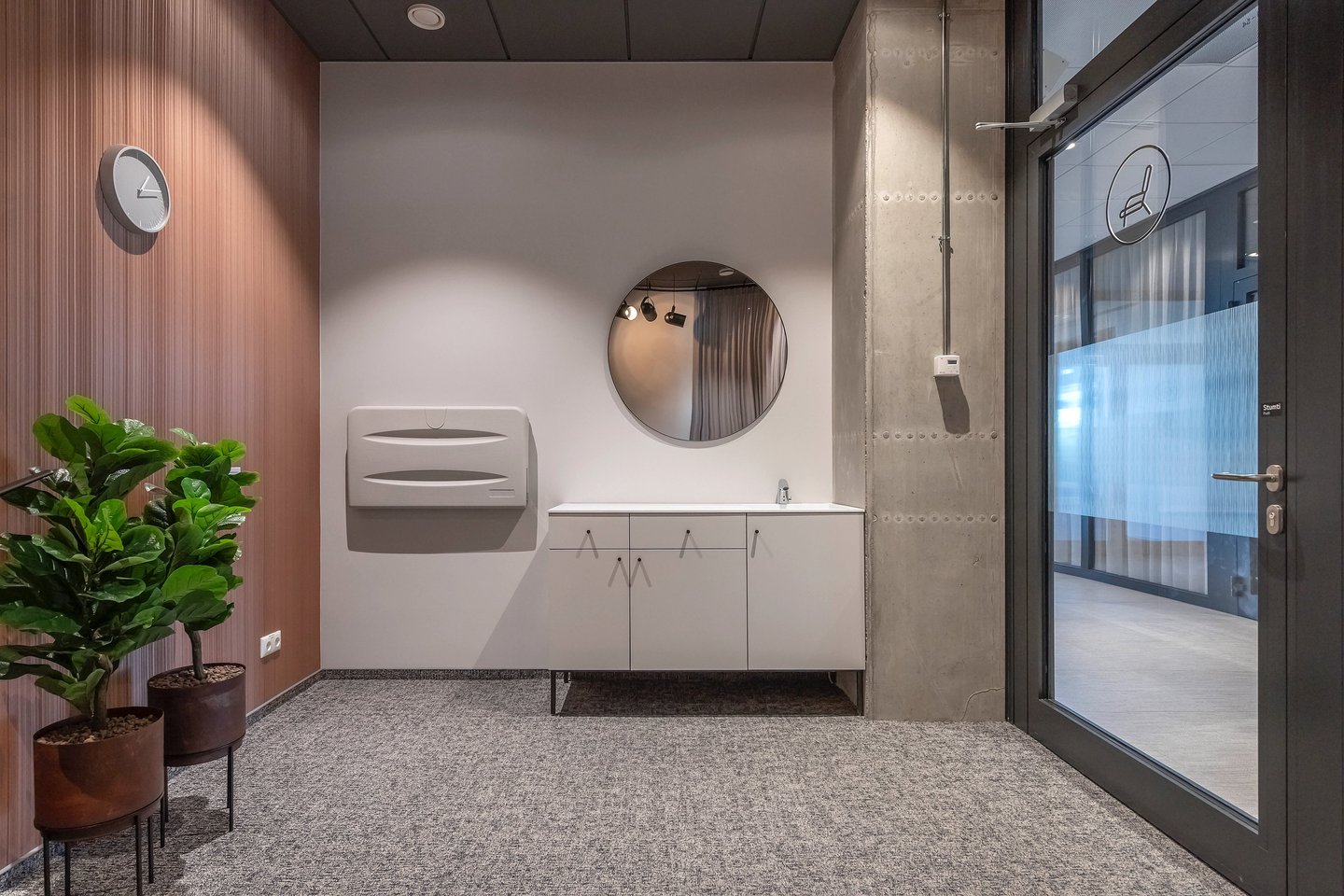 juostsuotas paviršius