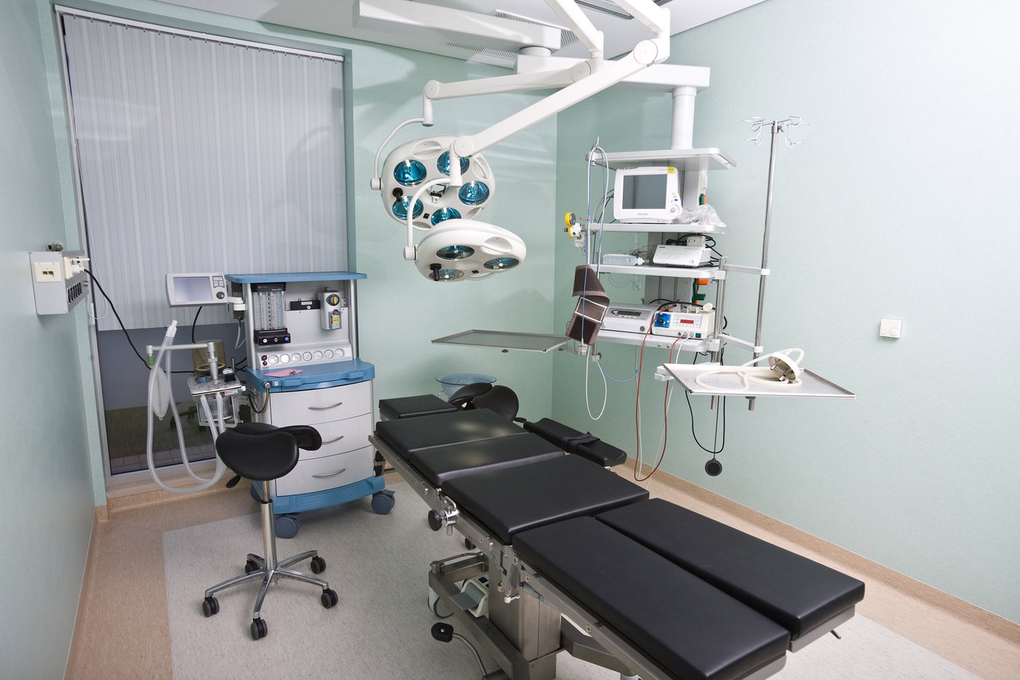 apdaila chirurginiui