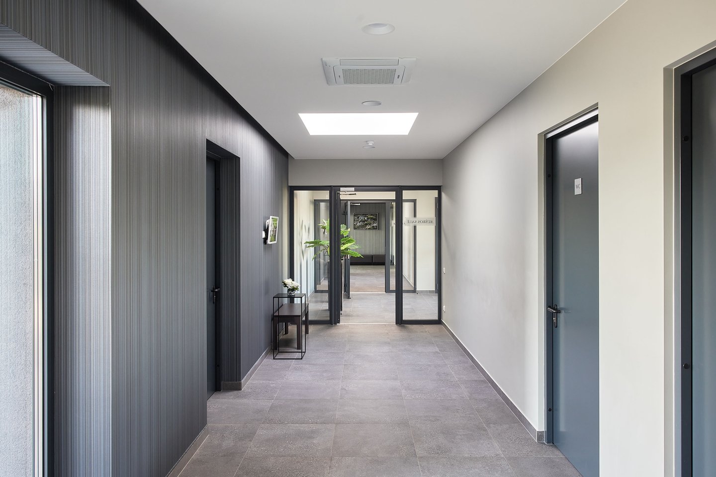 Vinilinė sienų danga