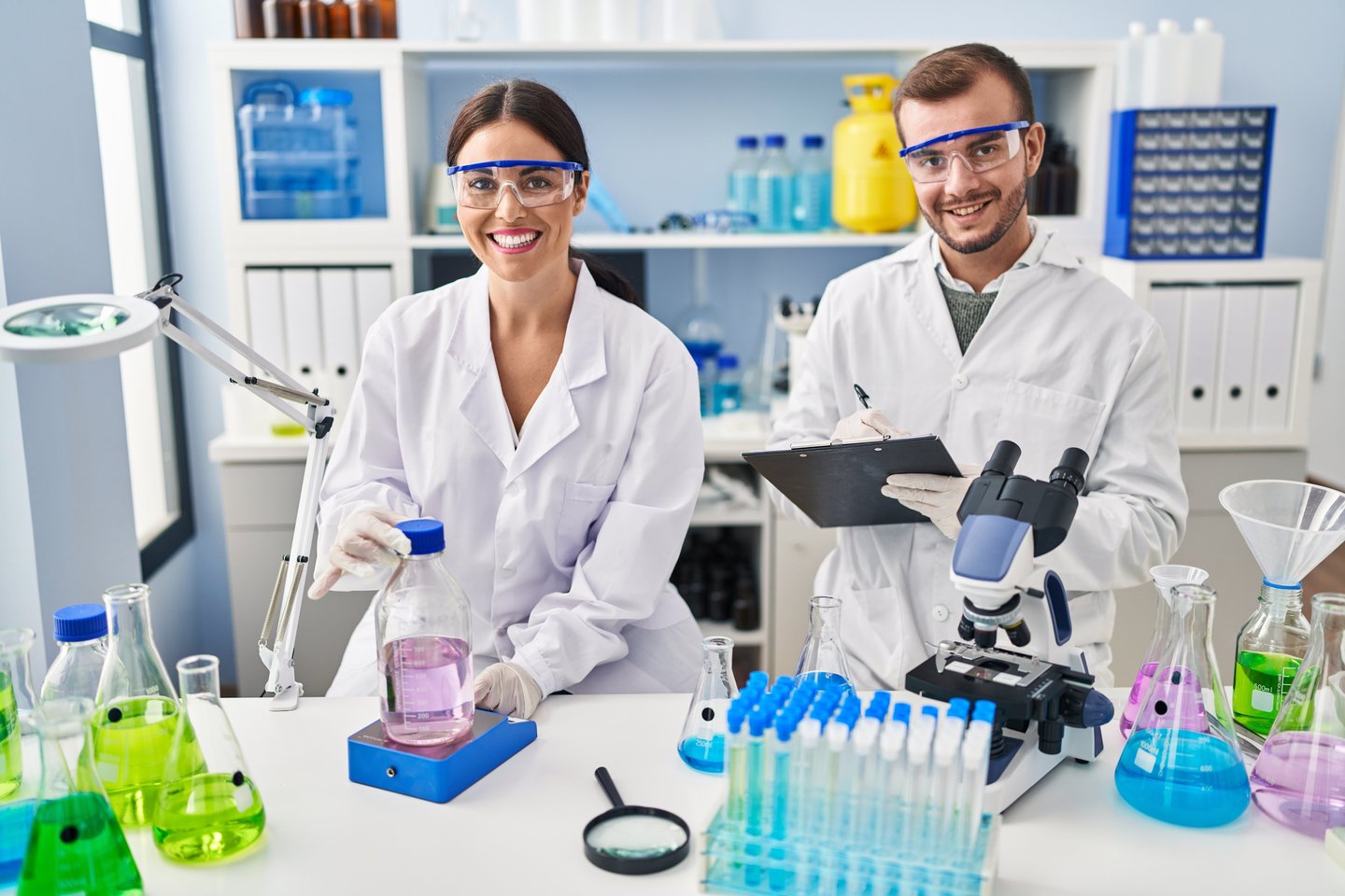 síntesis química inducauca reactivos finos sintesis organica
