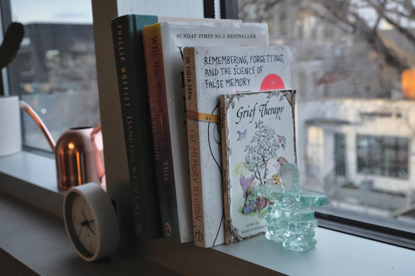 calgary therapy office