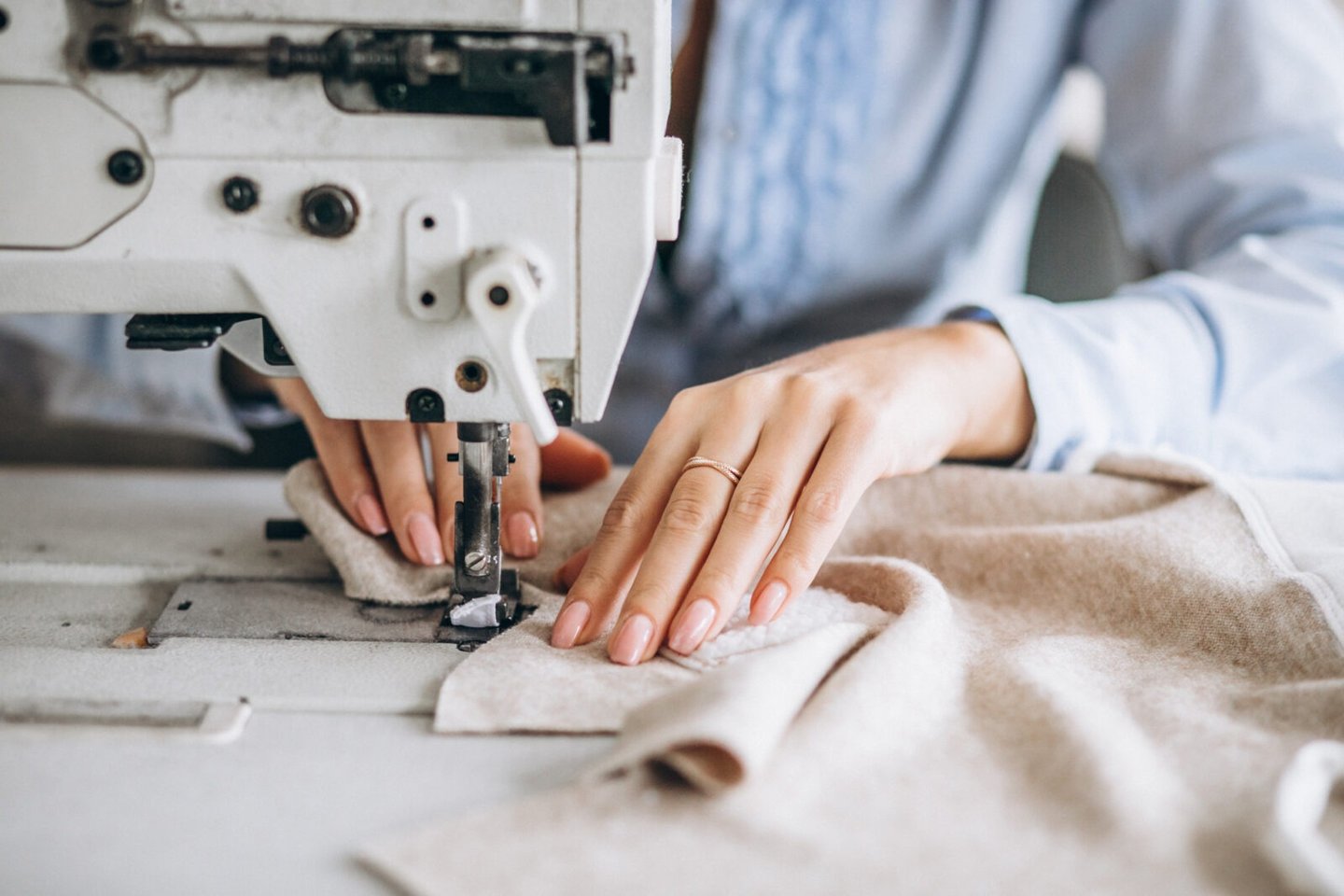corso di aggiornamento di sartoria e confezione