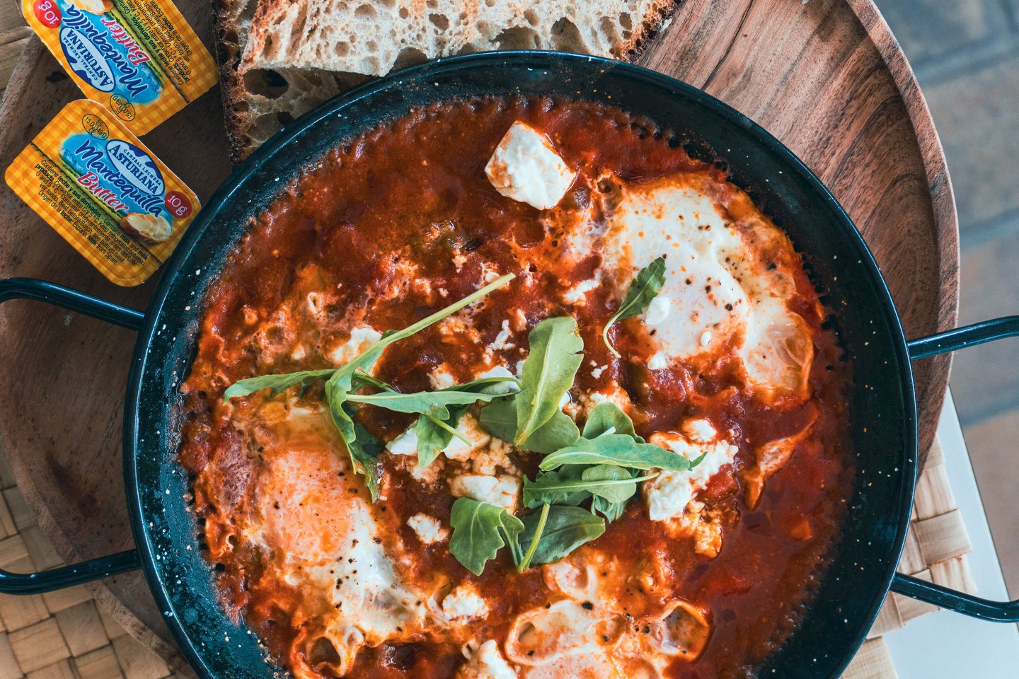 Foto restaurante Costa Blanca