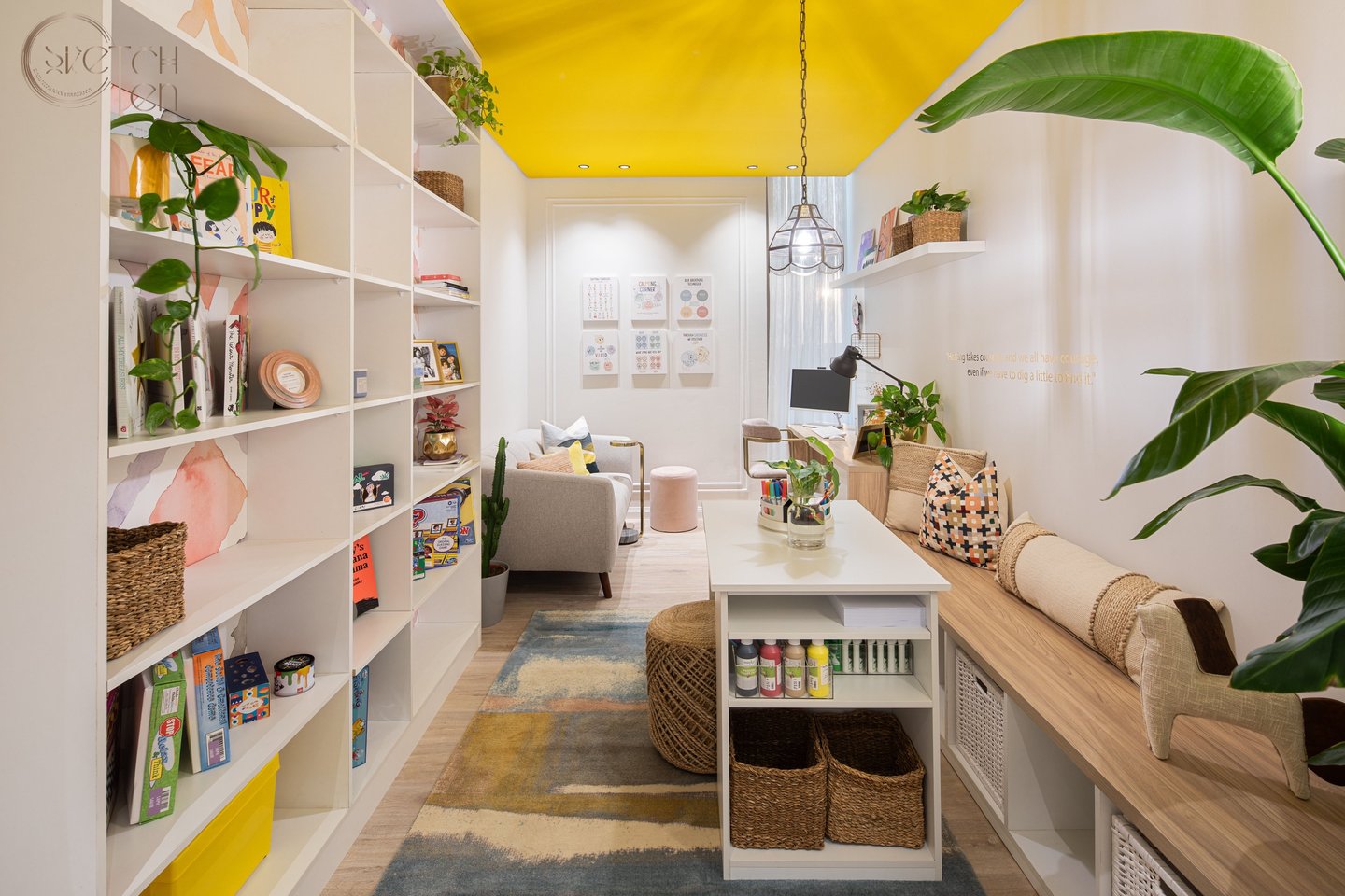  interior design 
