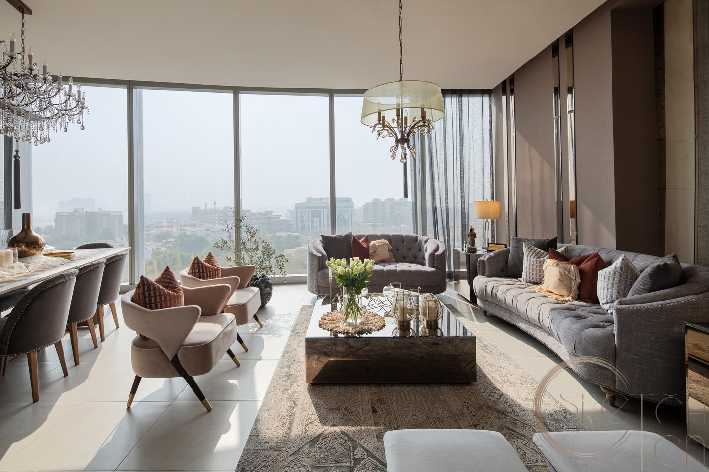 living room interior designs