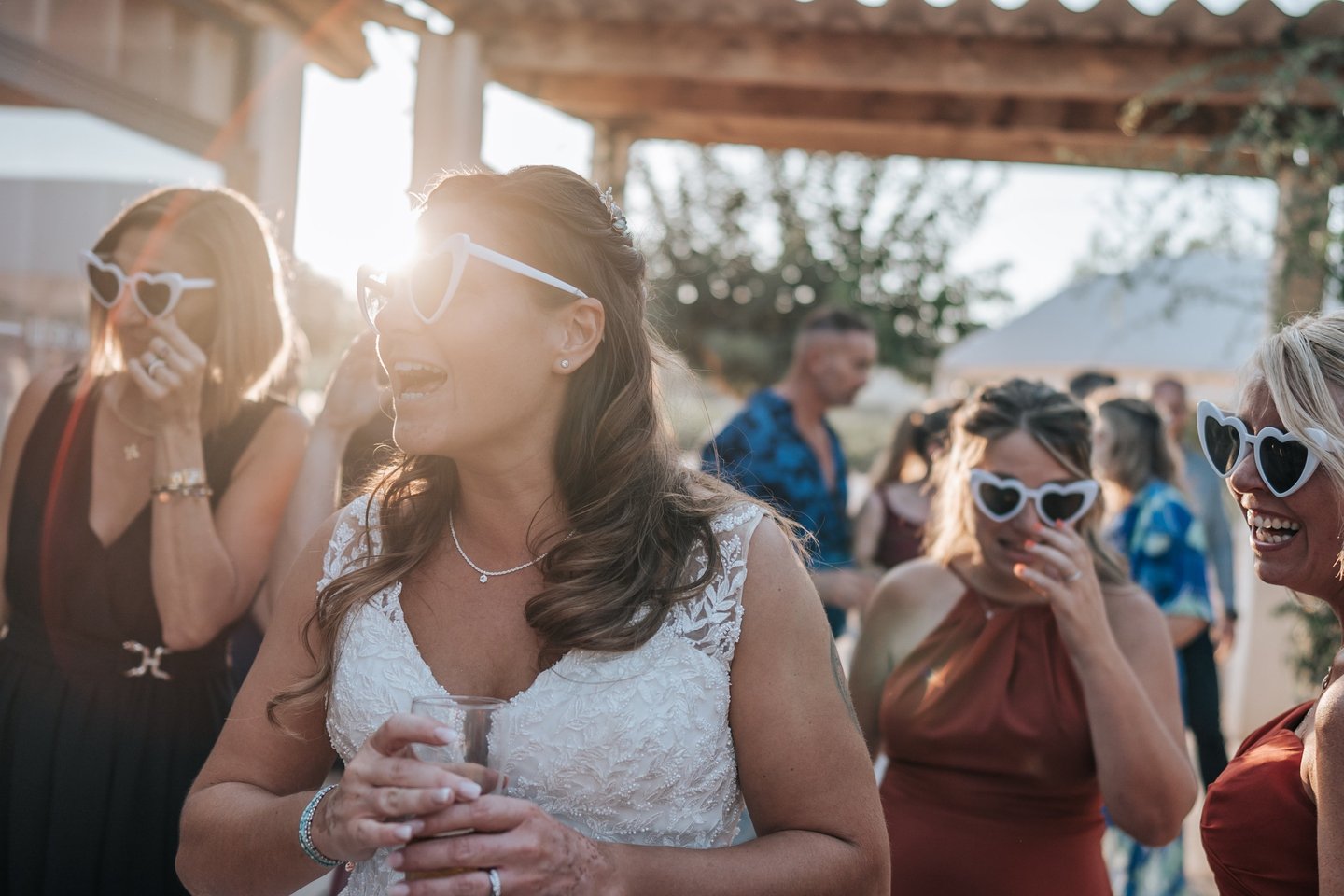 Photographe mariage Provence