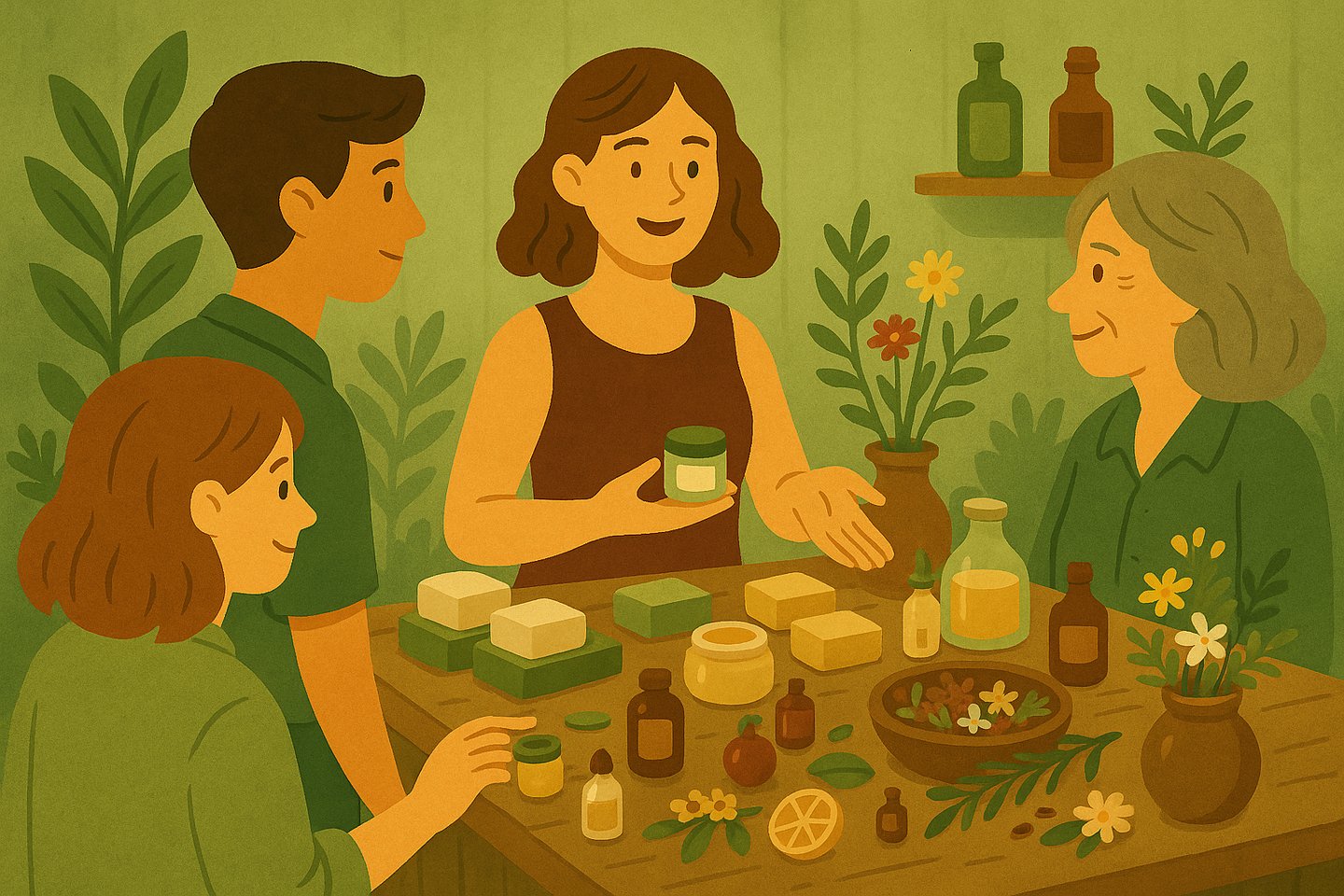 ATELIERS STAGES ALSACE VOSGES