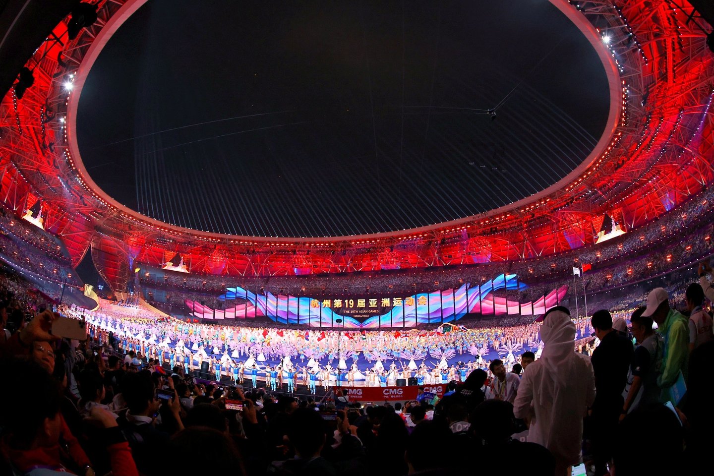 Chess is back at the 2023 19th Asian Games in Hangzhou, China, after a 13-year hiatus! 