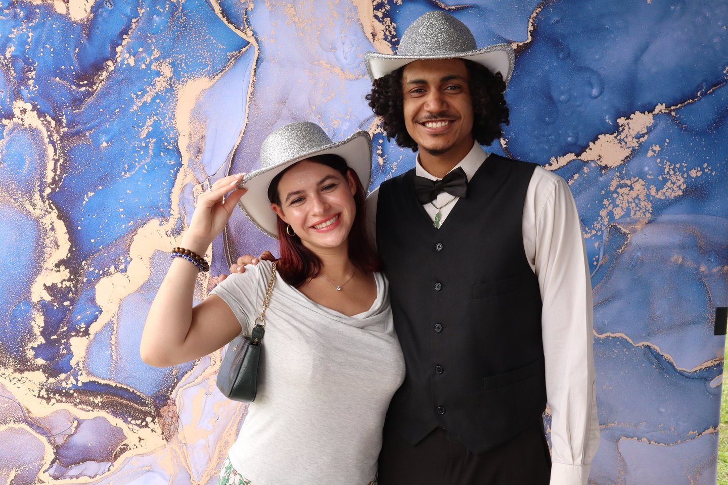 photo booth in sarasota