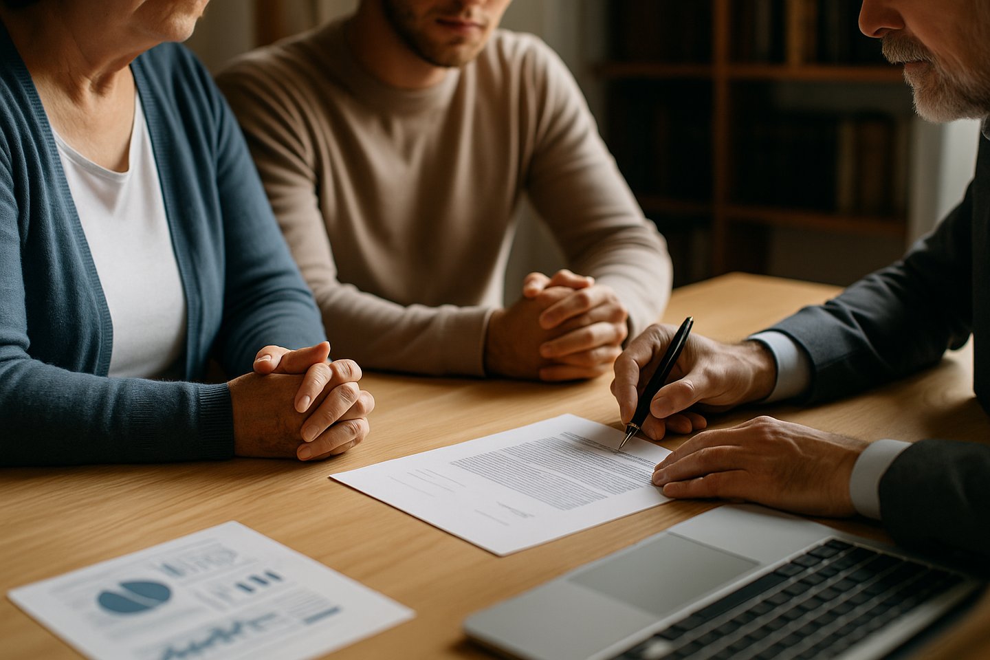 Inventário judicial e extrajudicial, testamento e doações