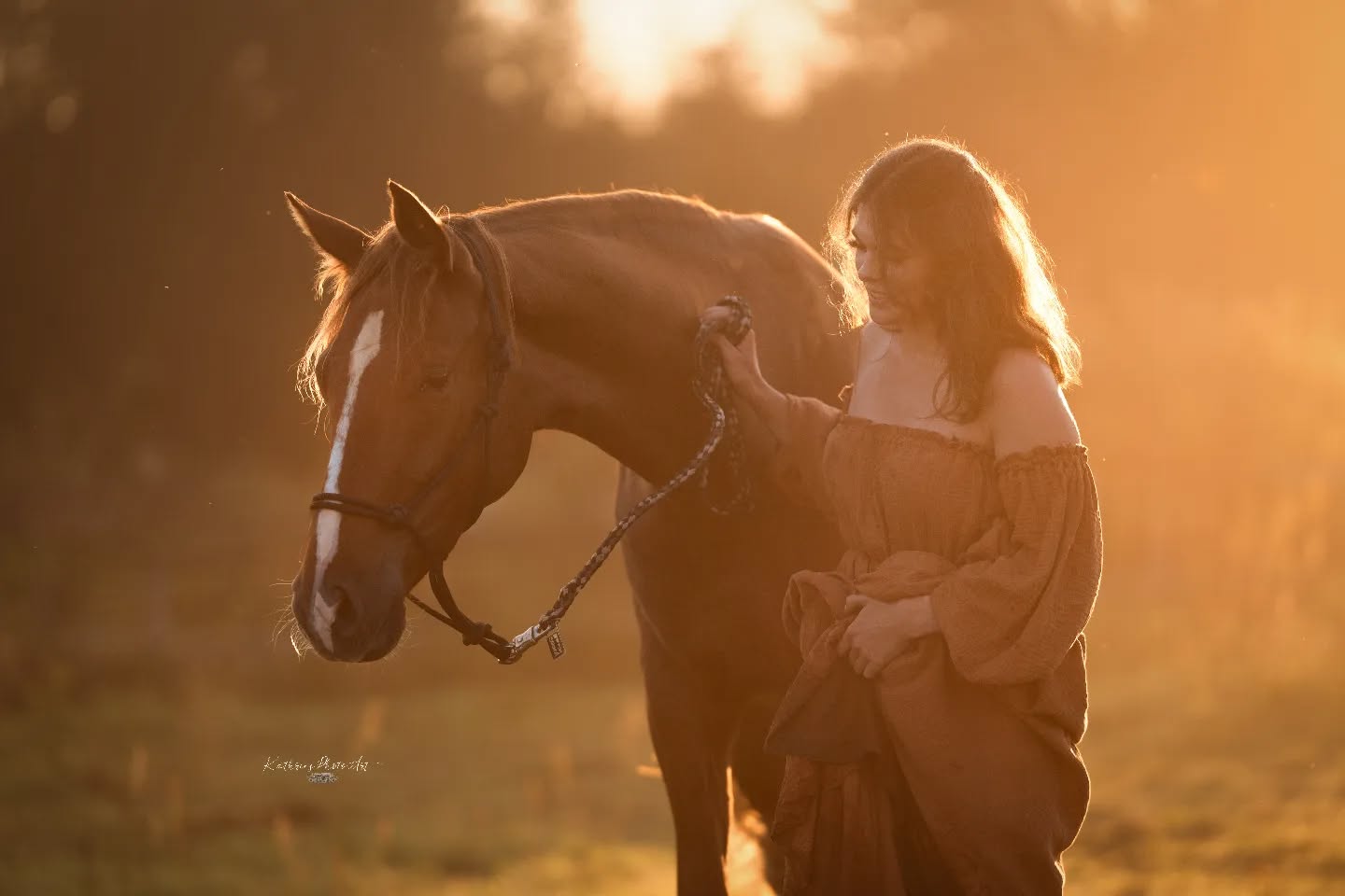 Bild von HighPi (Pferd)