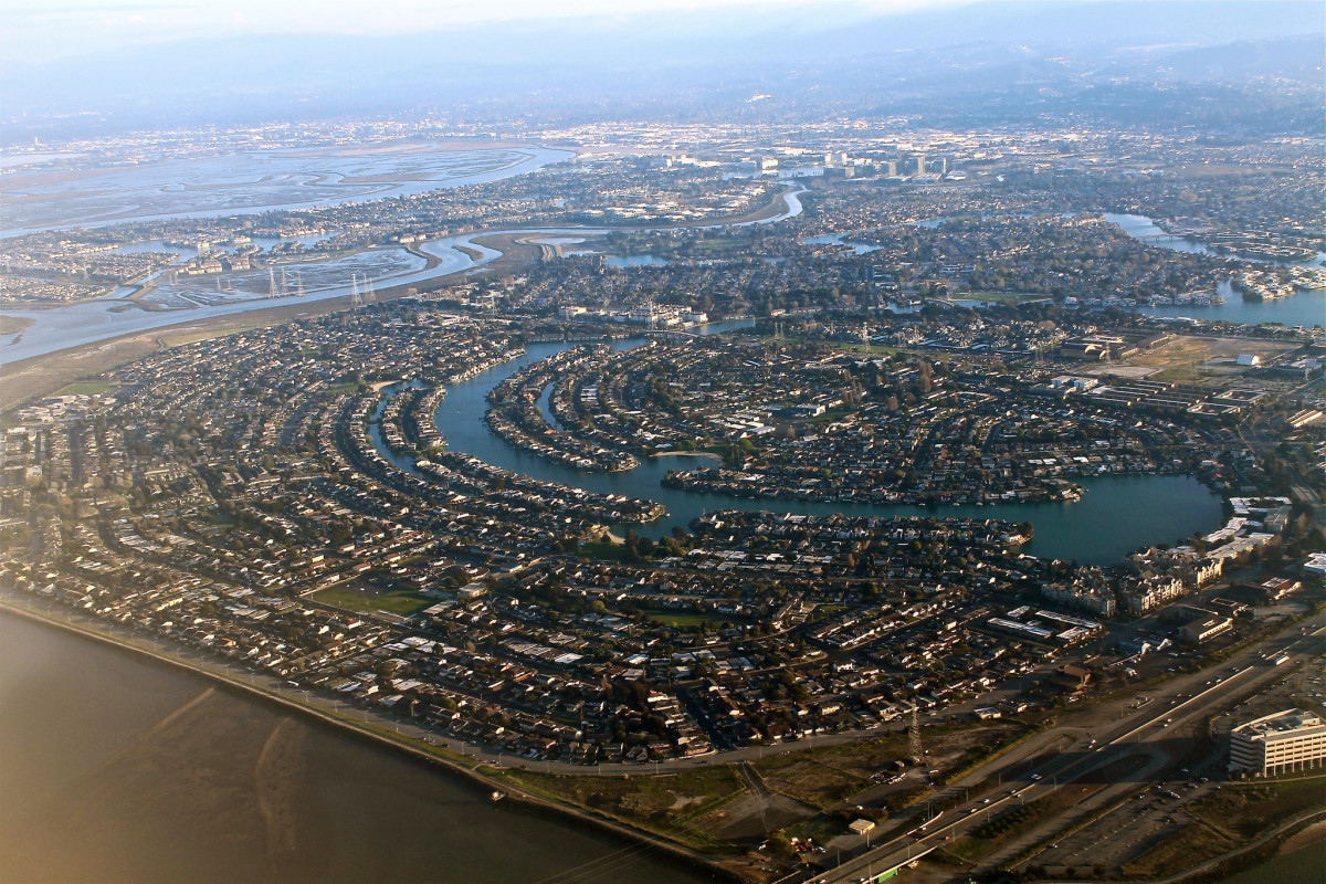 San Francisco Bay Area Silicon Valley Real Estate Market Survey Report
