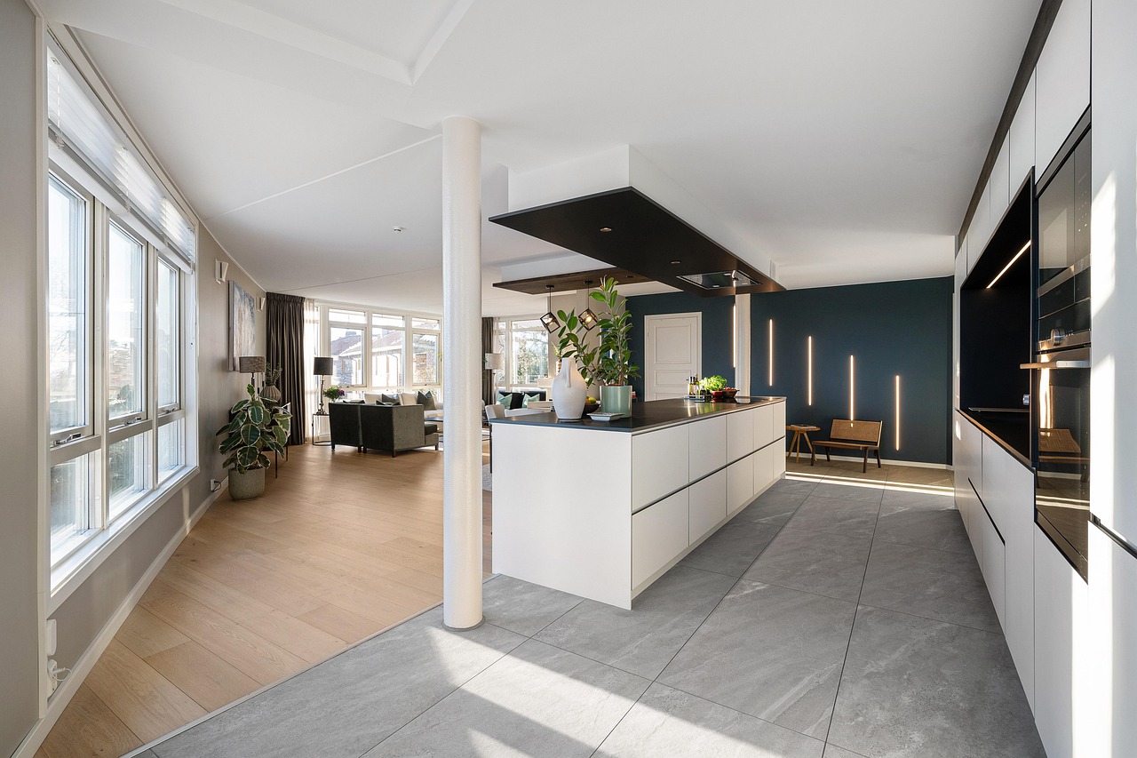 Remodelacion Residencial Atizapan