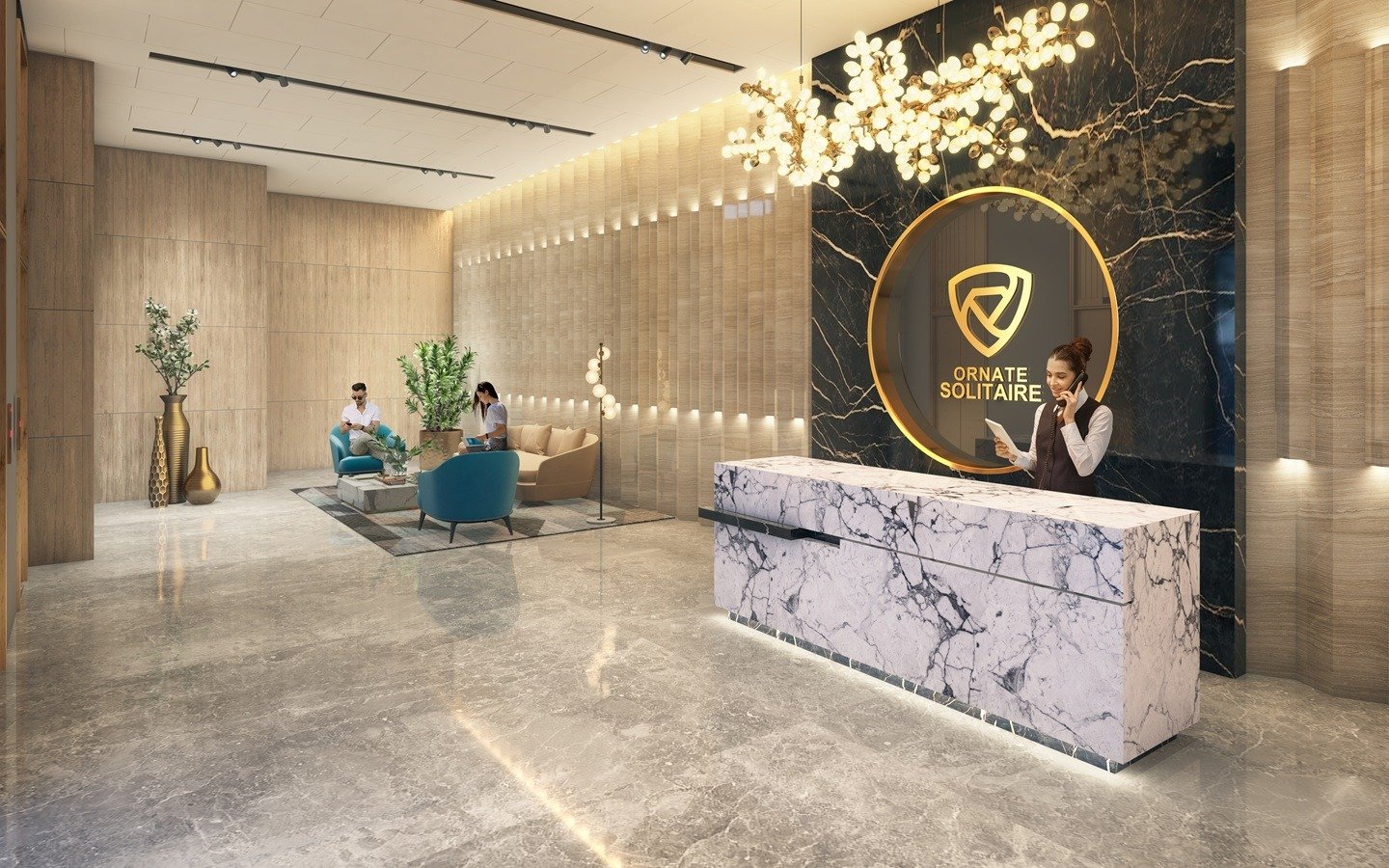 ORNATE SOLITAIRE DAHISAR EAST, ORNATE COMMERCIAL, NEAR DAHISAR EAST RAILWAY STATION