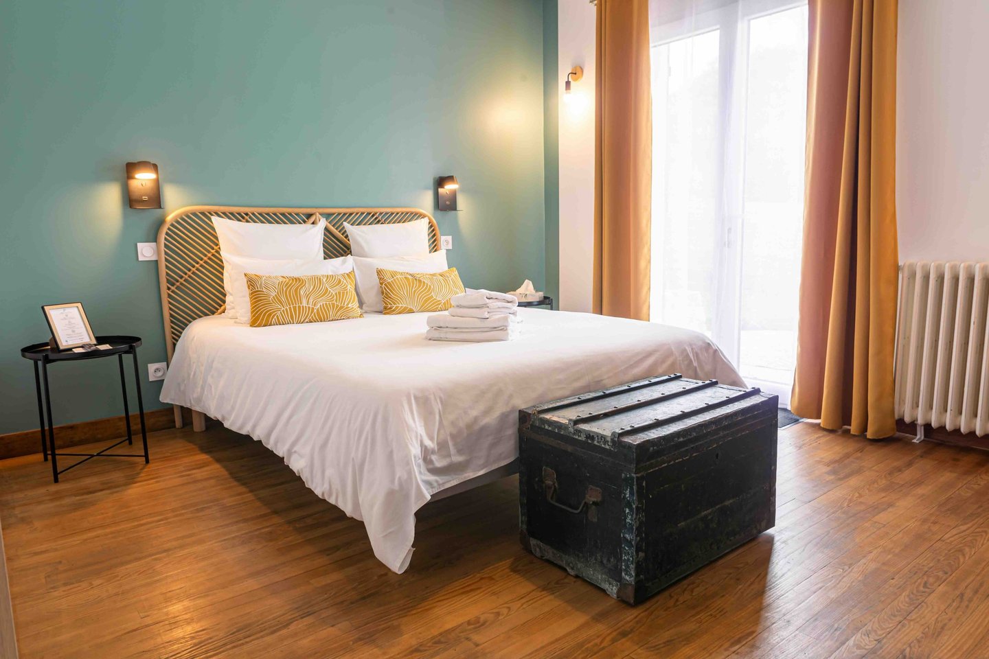 Real estate photography