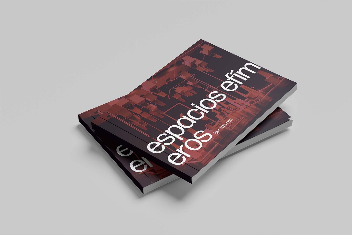 Libros especiales con todo tipo de acabados editados por Editorial Contraforma. Cada propuesta ha de tener su identidad