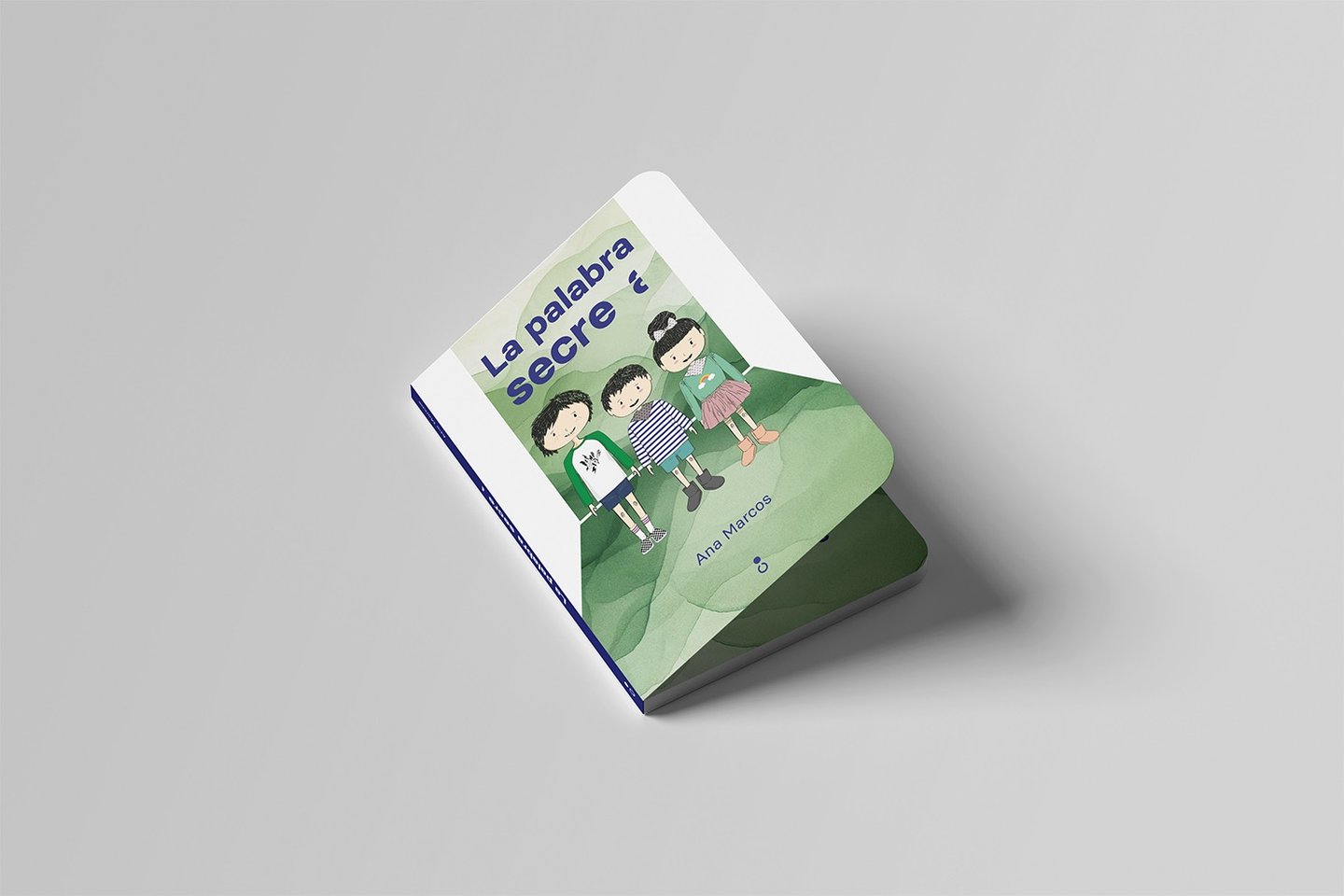 Libros de literatura infantil editados por Editorial Contraforma.