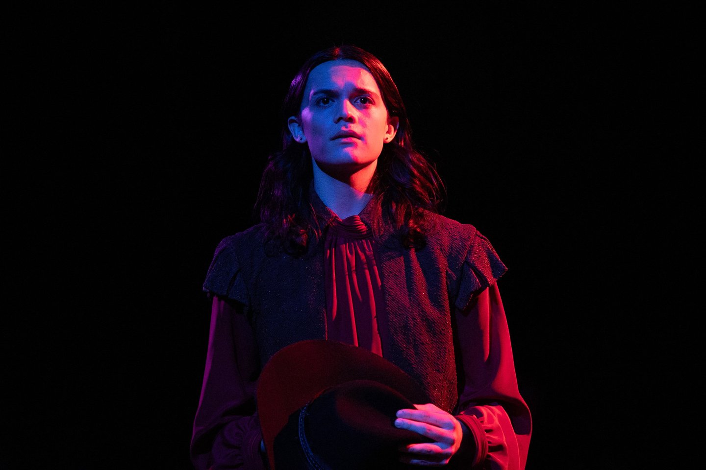 Witch - The Theatre School, 2023