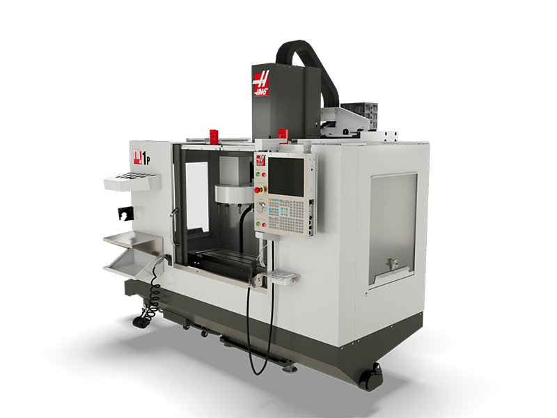 Haas CNC Machining Center