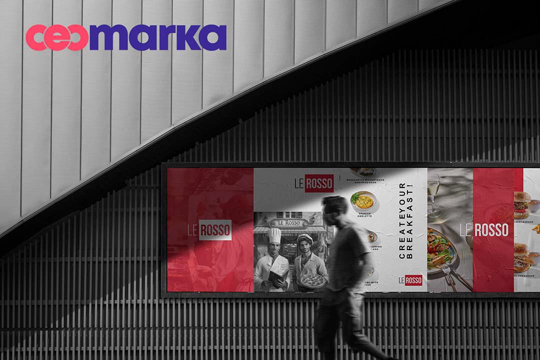 Başarılı reklam kampanyaları, yaratıcı ekip çalışmasıyla başlar. CEO Marka olarak, deneyimli ekibimi