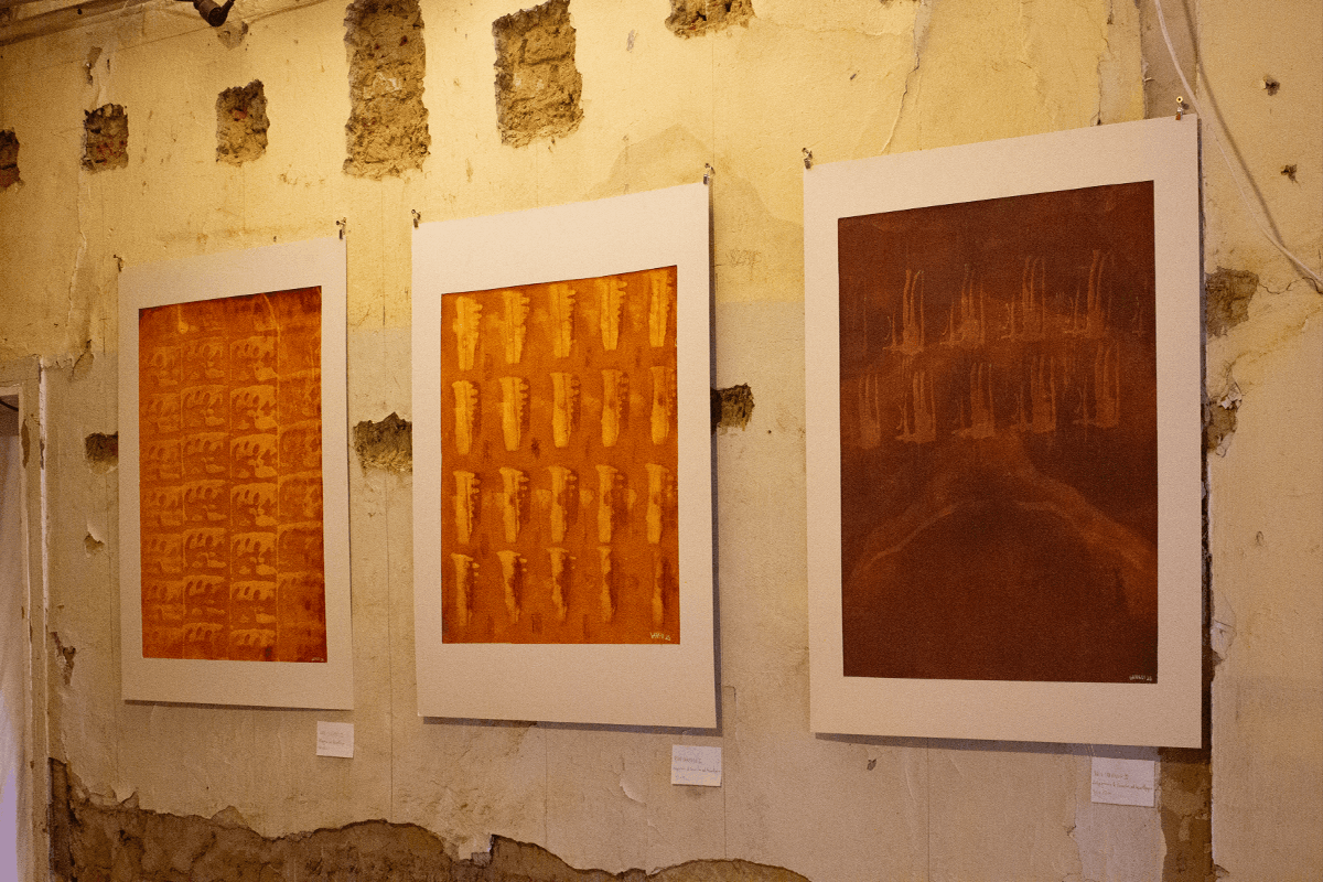 Exhibition Detmold Design Week