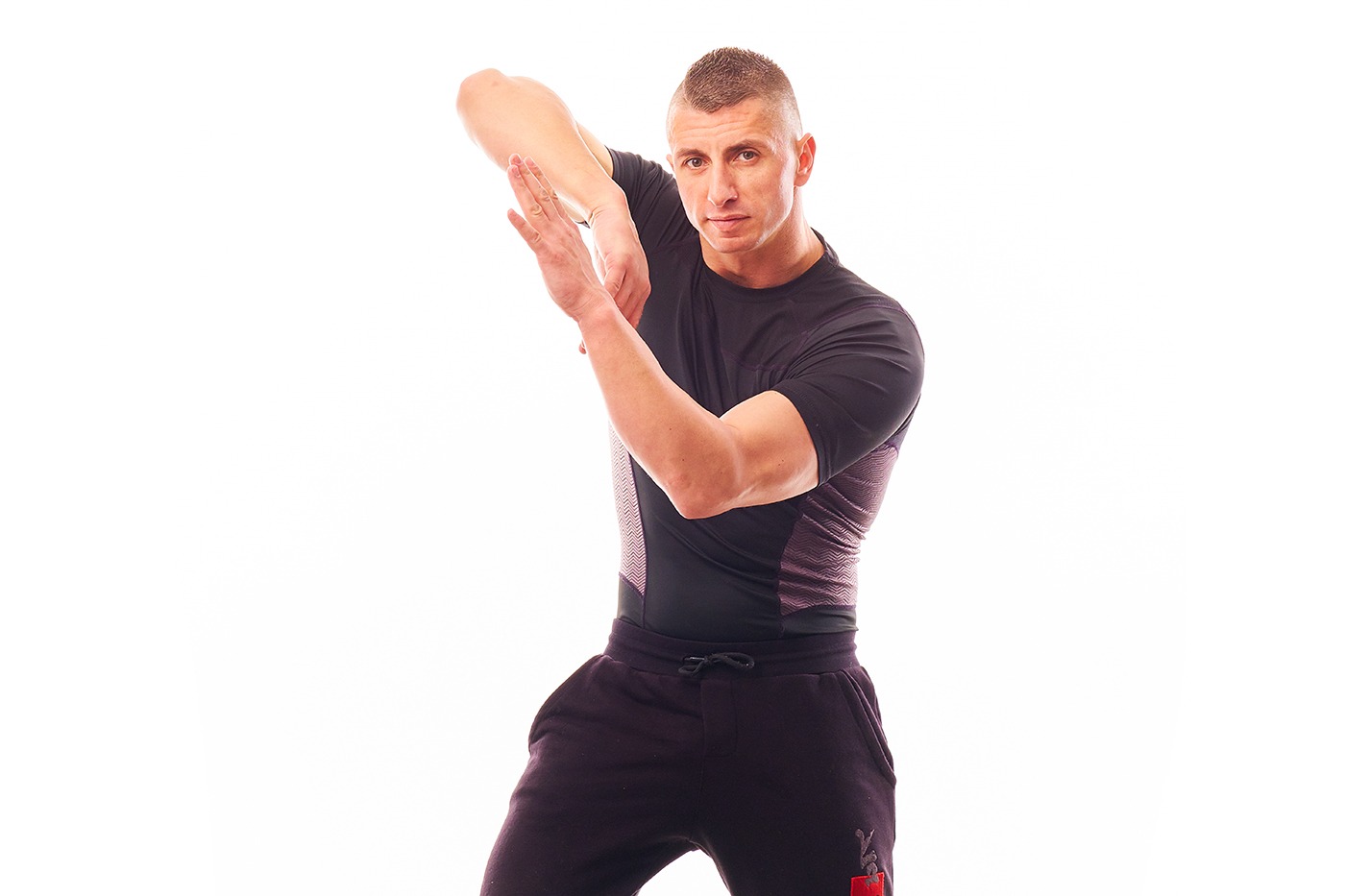 Винг Чун (Самозащита)