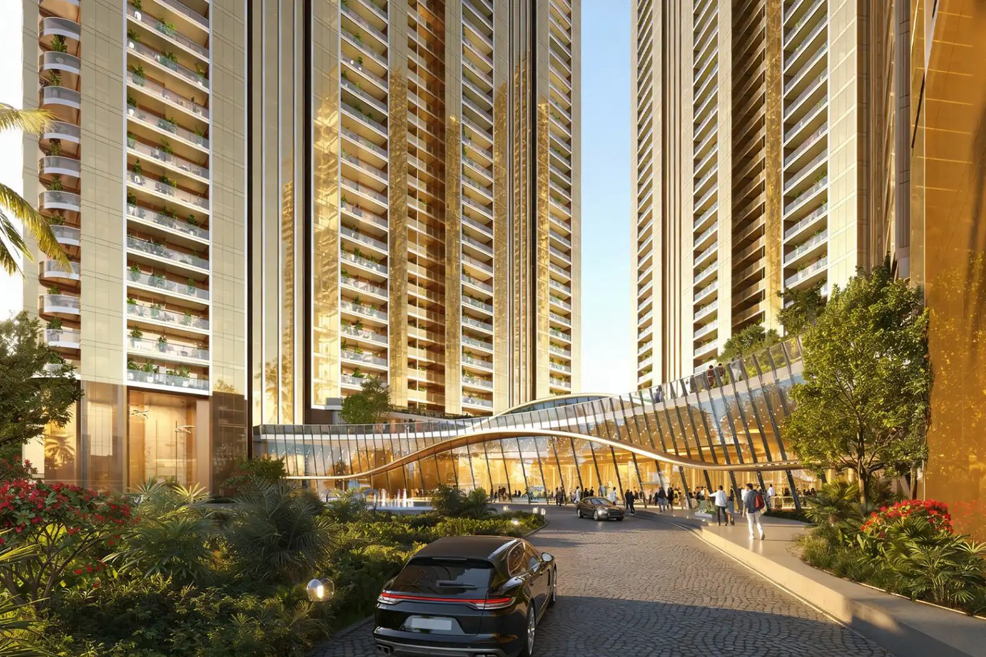 Elan The Statement, Sohna Road