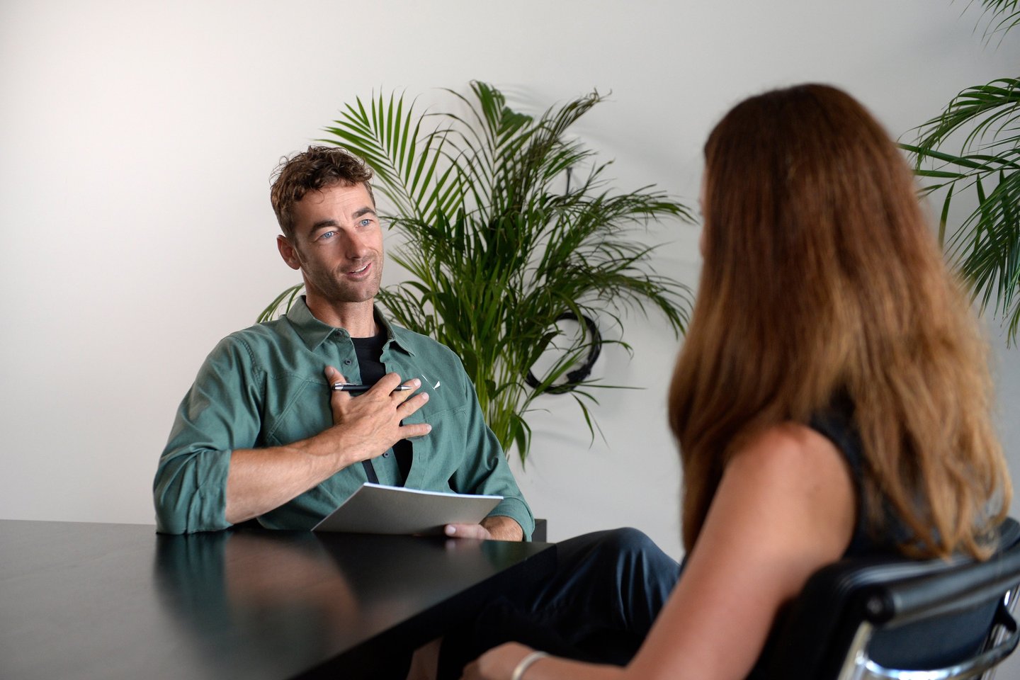 Coaching Berufliche Neuorientierung, Rene Guhl, Mastermind Coaching, Psychologischer Berater