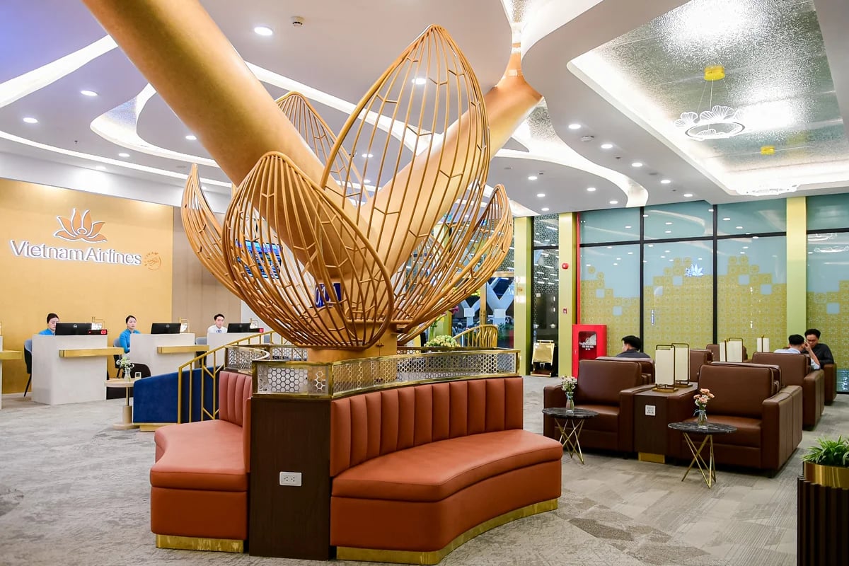 BDP+PARTNERS, Vietnam AIrlines, consulting, solutions, events