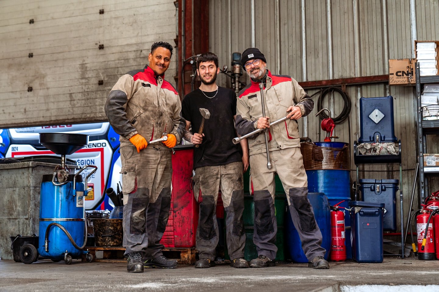 Vidéaste profesionnel à la rochelle