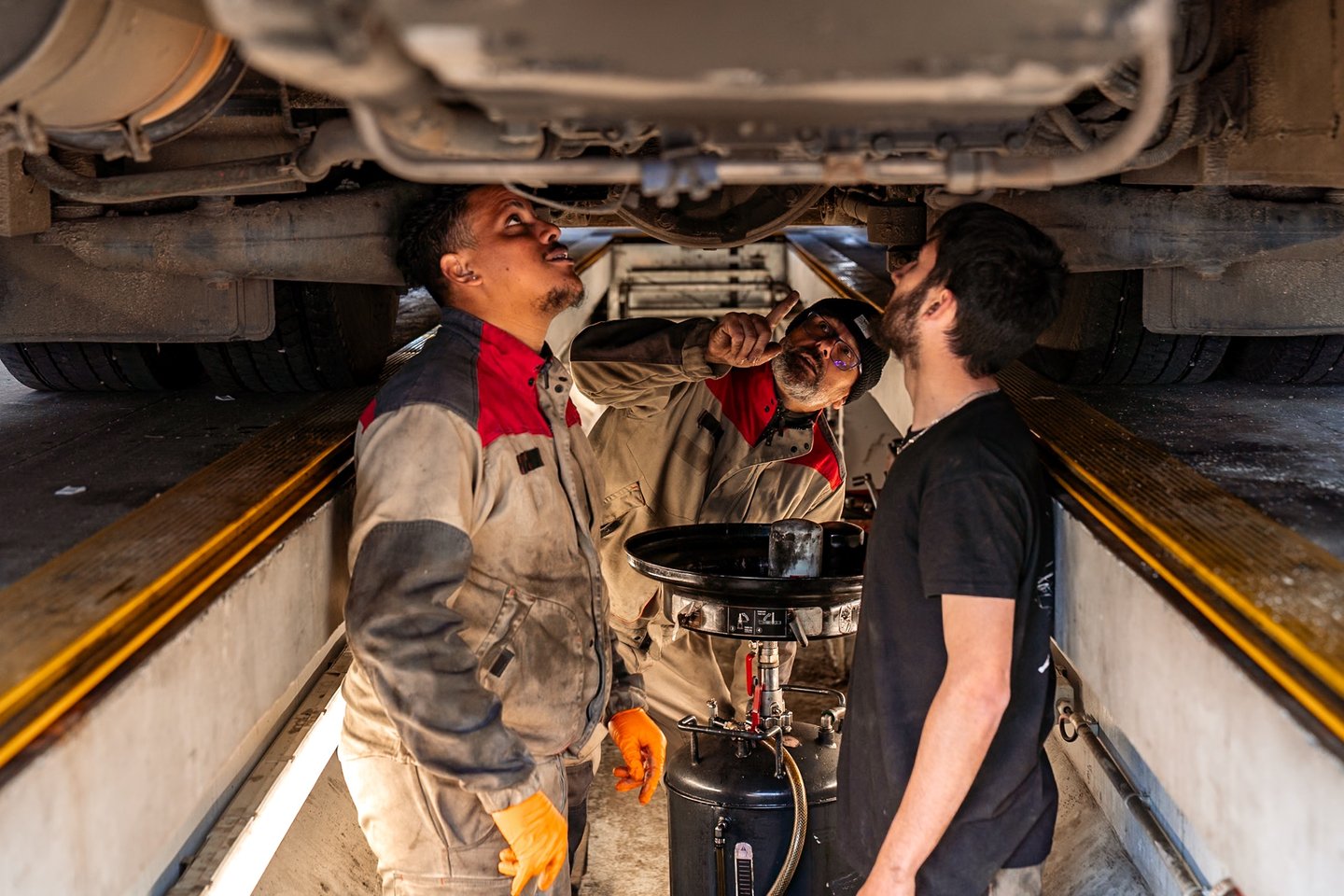 reportage photo d'entreprise la rochelle