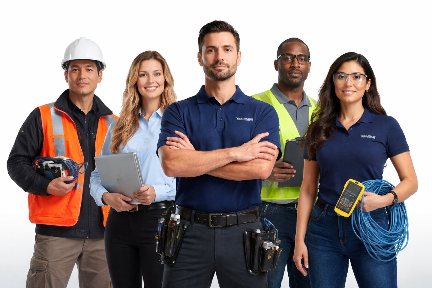 GC Power Design Team