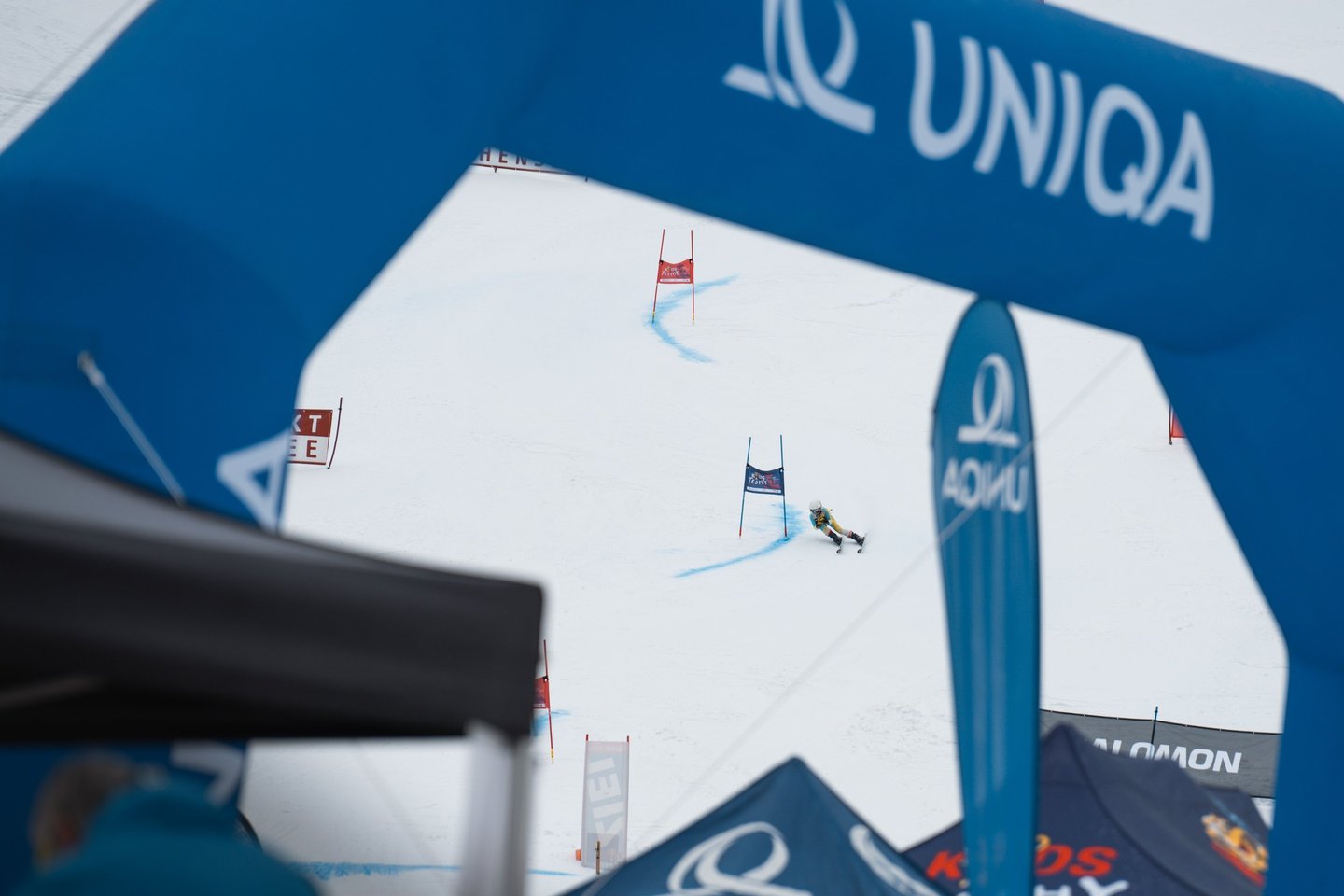 Event Operations Sportevent Konzept Umsetzung