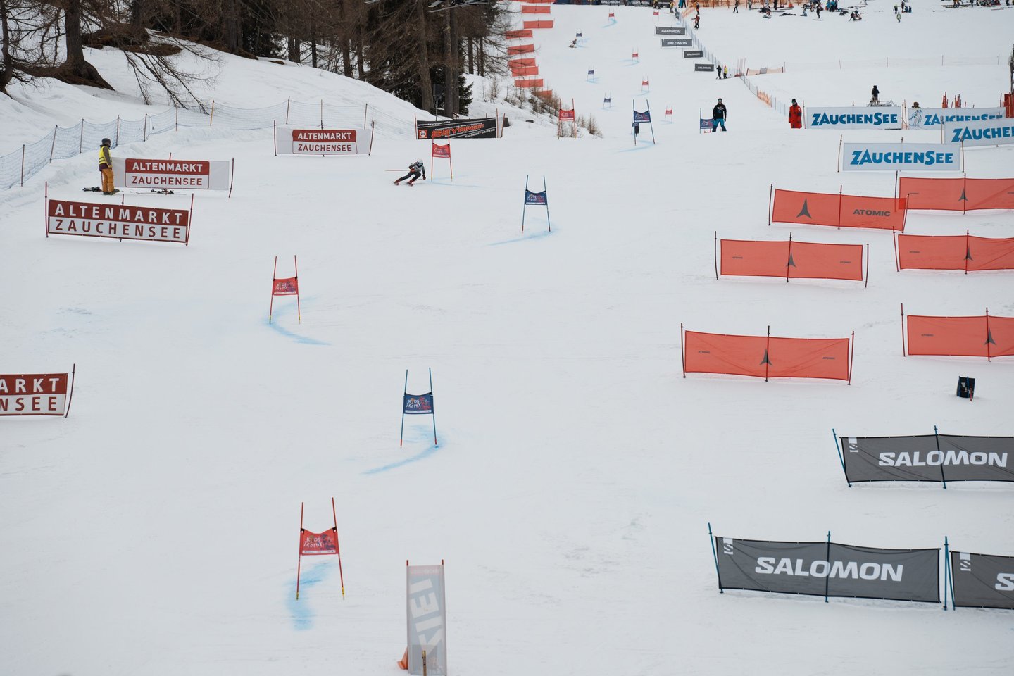 Event Operations Sportevent Konzept Umsetzung
